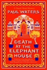 Death at the Elephant House
