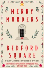 Merry Murders on Bedford Square