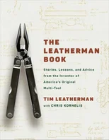 The Leatherman Book