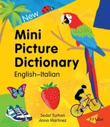 New Mini Picture Dictionary (EnglishItalian)