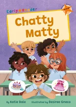 Chatty Matty