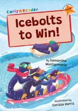 Icebolts To Win!