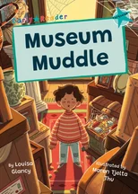 Museum Muddle
