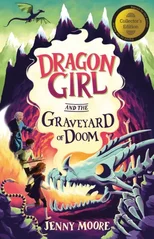 Dragon Girl and the Graveyard of Doom