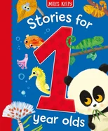 Stories for 1 Year Olds