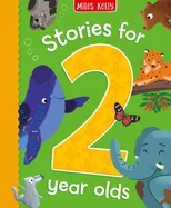 Stories for 2 Year Olds