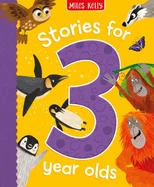 Stories for 3 Year Olds