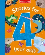 Stories for 4 Year Olds