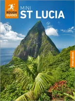 Rough Guides Mini St Lucia