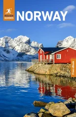 Rough Guides Norway