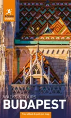 Rough Guides Walks and Tours Budapest