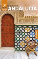 Rough Guides Andalucia