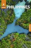 Rough Guides Philippines