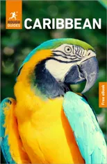 Rough Guides Caribbean