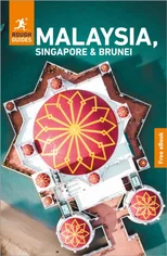 Rough Guides Malaysia, Singapore and Brunei
