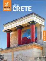 Rough Guides Mini Crete