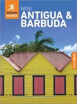 Rough Guides Mini Antigua and Barbuda