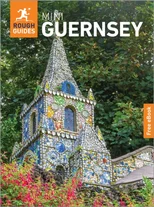 Rough Guides Mini Guernsey