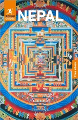 Rough Guides Nepal