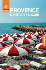 Rough Guides Provence and the Cote d'Azur