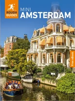 Rough Guides Mini Amsterdam