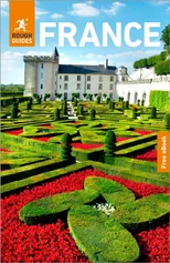 Rough Guides France