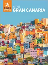 Rough Guides Mini Gran Canaria