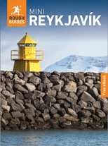 Rough Guides Mini Reykjavik