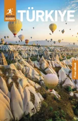Rough Guides Turkiye
