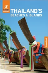Rough Guides Thailand's Beaches and Islands