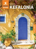 Rough Guides Mini Kefalonia