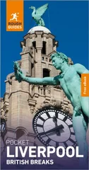 Rough Guides Pocket British Breaks Liverpool