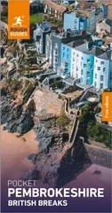 Rough Guides Pocket British Breaks Pembrokeshire