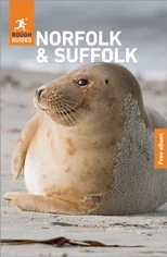 Rough Guides Norfolk and Suffolk