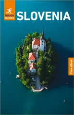 Rough Guides Slovenia