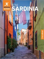 Rough Guides Mini Sardinia