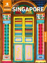 Rough Guides Mini Singapore