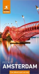 Rough Guides Pocket Amsterdam
