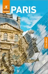 Rough Guides Paris