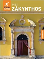 Rough Guides Mini Zakynthos