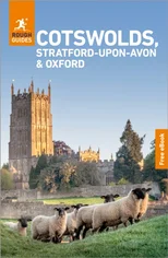 Rough Guides Cotswolds, Stratford-upon-Avon and Oxford