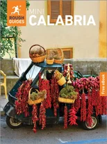 Rough Guides Mini Calabria