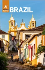 Rough Guides Brazil