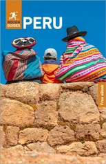 Rough Guides Peru