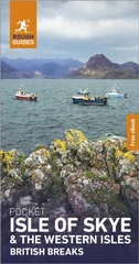 Rough Guides Pocket British Breaks Isle of Skye and the Western Isles