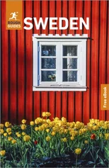 Rough Guides Sweden