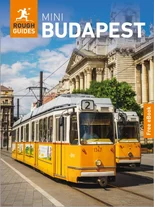 Rough Guides Mini Budapest