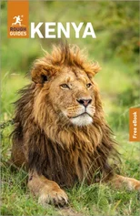 Rough Guides Kenya