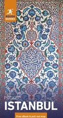 Rough Guides Pocket Istanbul
