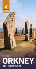 Rough Guides Pocket Orkney